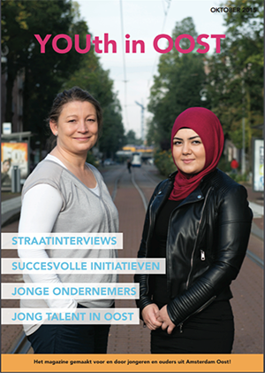 Youth in Oost