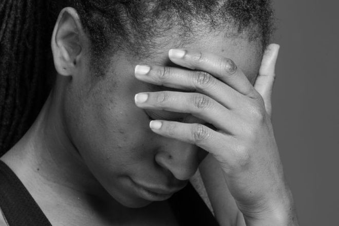 Angst en schaamte voelen bij seksueel misbruik
